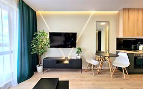 Nowy Apartament 53 z klimatyzacją